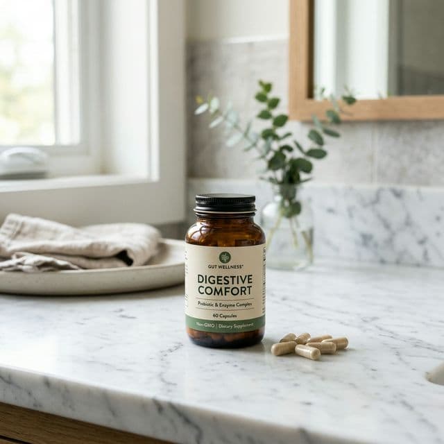 Digestive Health