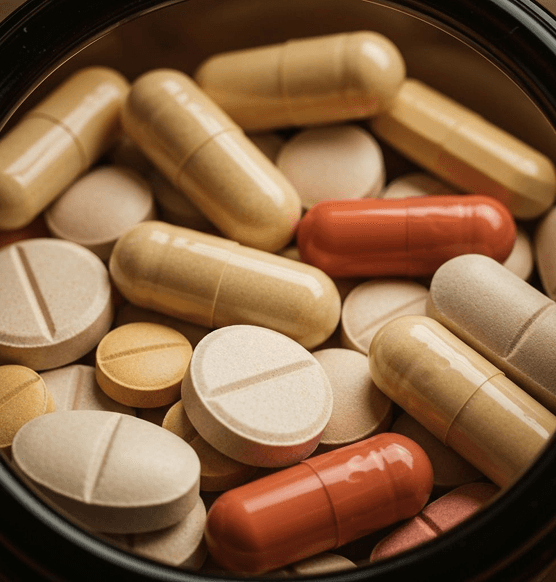 Pain Relievers