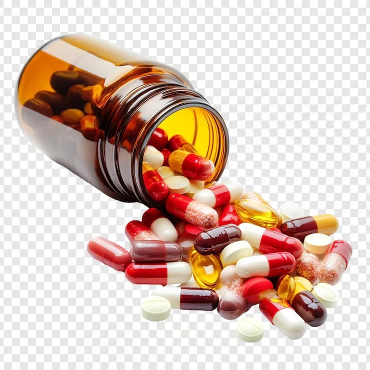 MYCODERM C 100GM POWDER - View 1