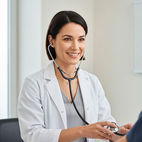 Dr. Emily Roberts